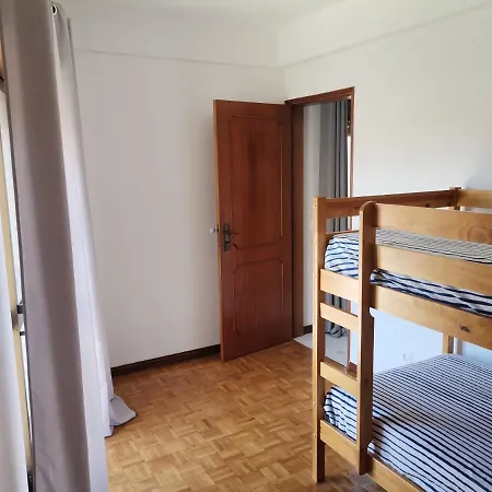 3 Bed Down Town Apartamento Olhão