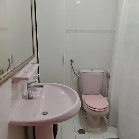 Appartamento 3 Bed Down Town