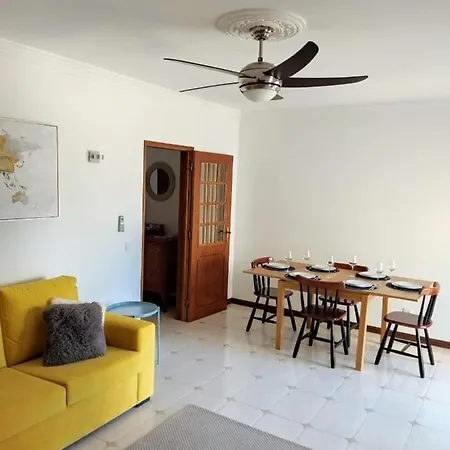 3 Bed Down Town * Olhão
